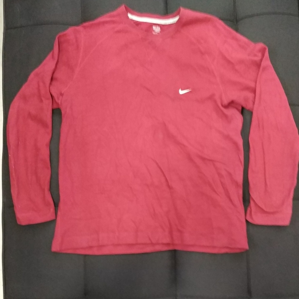 Nike Long Sleeve Shirt